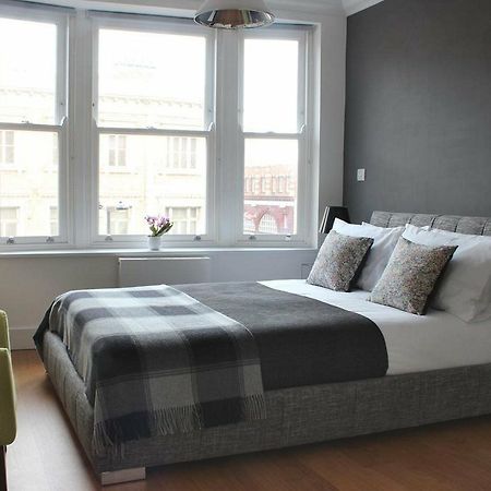 Camden Central - Boutique Apartment ลอนดอน ภายนอก รูปภาพ