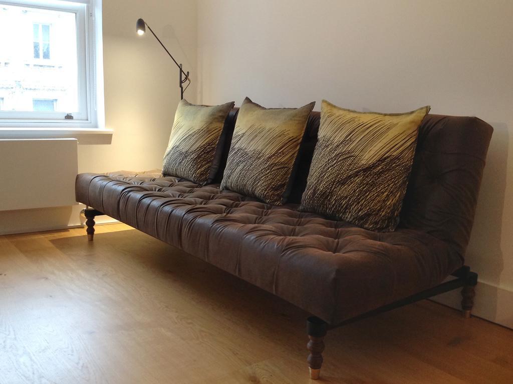 Camden Central - Boutique Apartment ลอนดอน ห้อง รูปภาพ