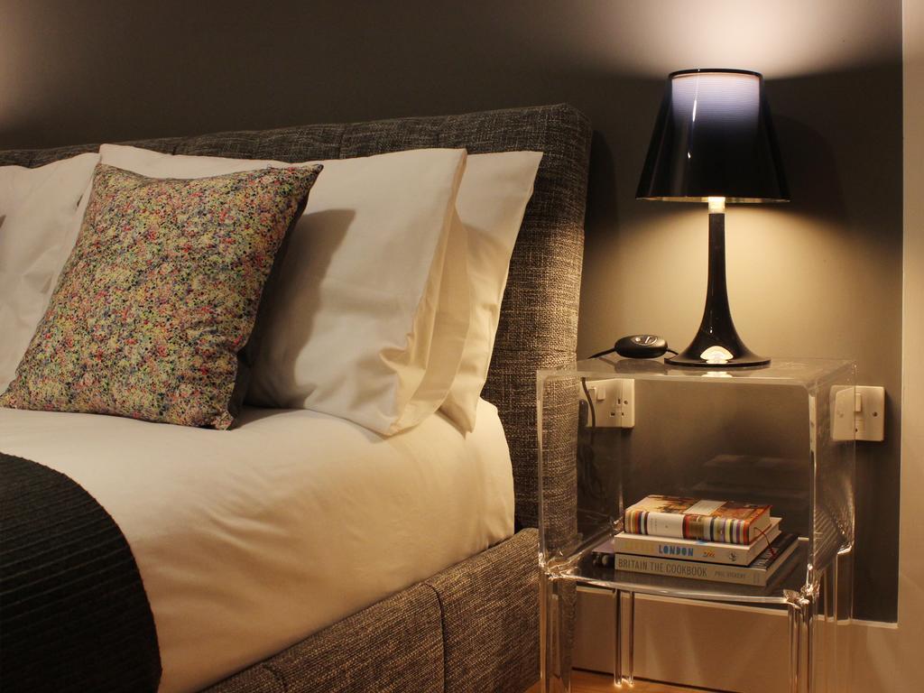 Camden Central - Boutique Apartment ลอนดอน ห้อง รูปภาพ
